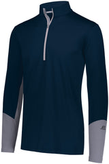 Hybrid Pullover