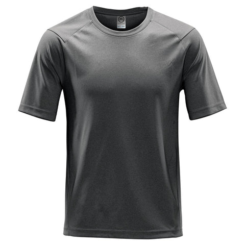 Men's Mistral Heathered Tee