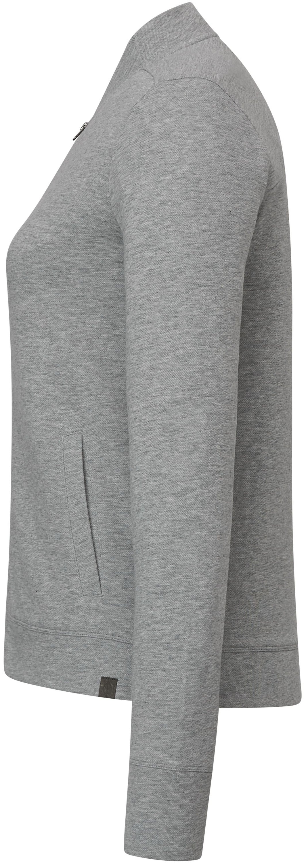 RIGI Eco Knit Full Zip - Women's