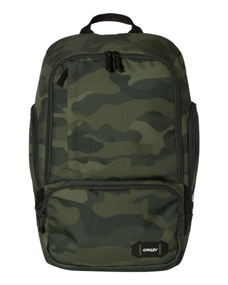 Oakley® 22L Street Organizing Backpack
