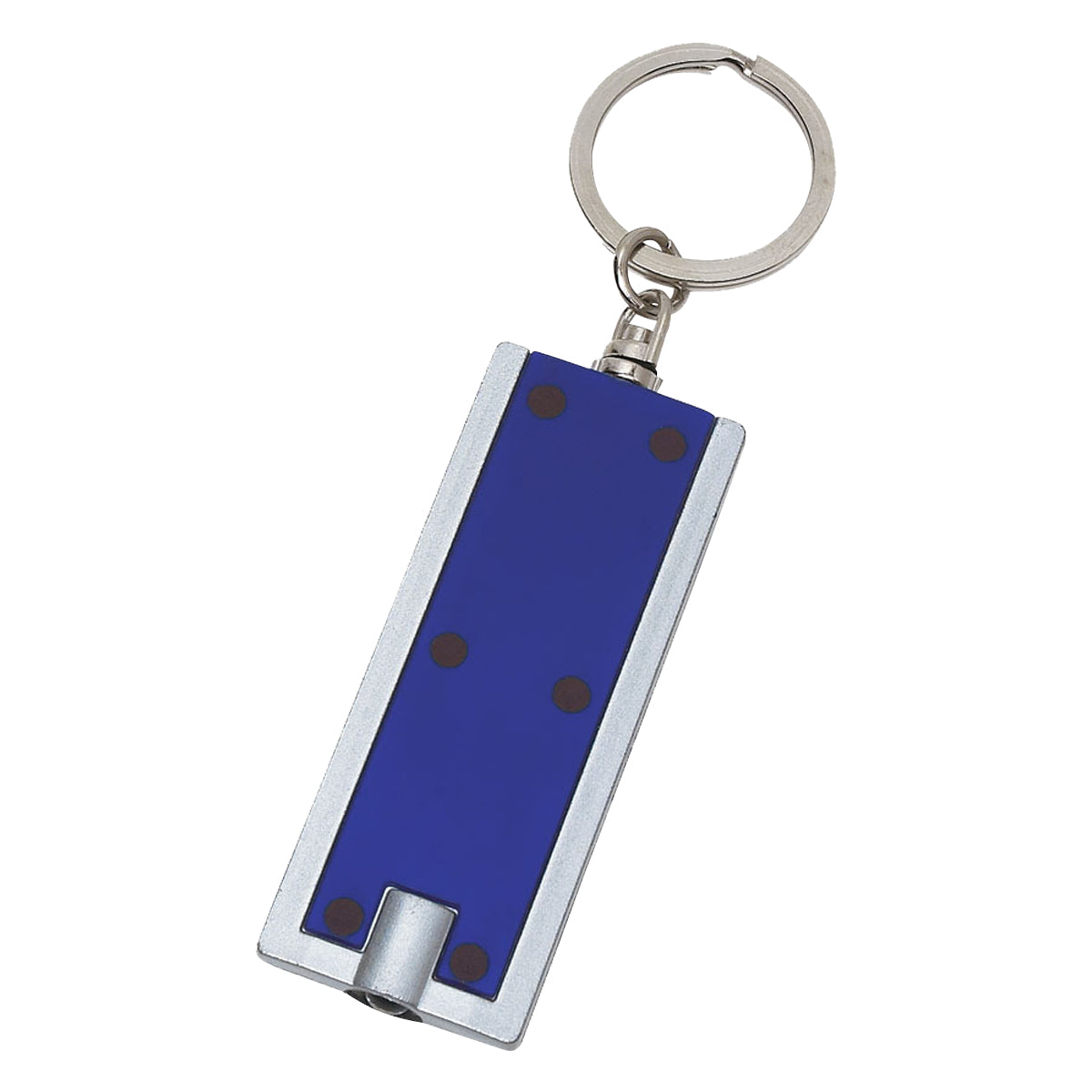 Rectangular Led Key Chain
