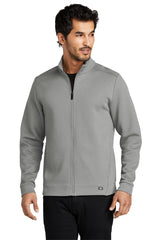 OGIO Bolt Full-Zip Sweater