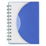 3" X 4" Mini Spiral Notebook