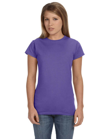 Gildan Ladies' Softstyle® Fitted T-Shirt