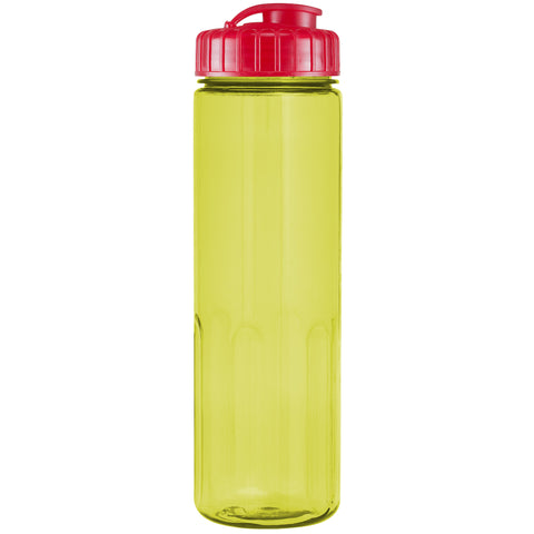 24 Oz. Prestige Bottle (Flip Top Lid)
