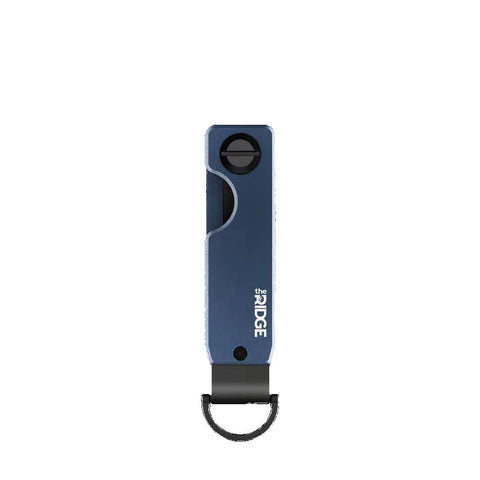 Ridge Key Case