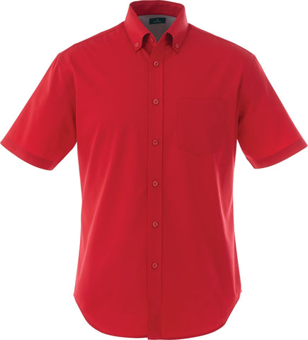 Men's STIRLING Short Sleeve Shirt