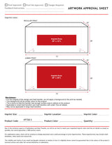 48 Hr Quick Ship - Polycotton Twill Table Throw for 6' Table, Drape style, 3 sided, Open Back