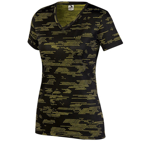 Ladies' Sleet Wicking Tee