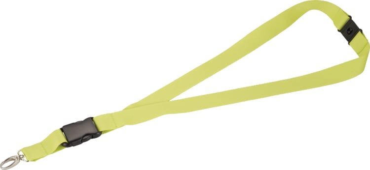 Hang In There Lanyard Plus