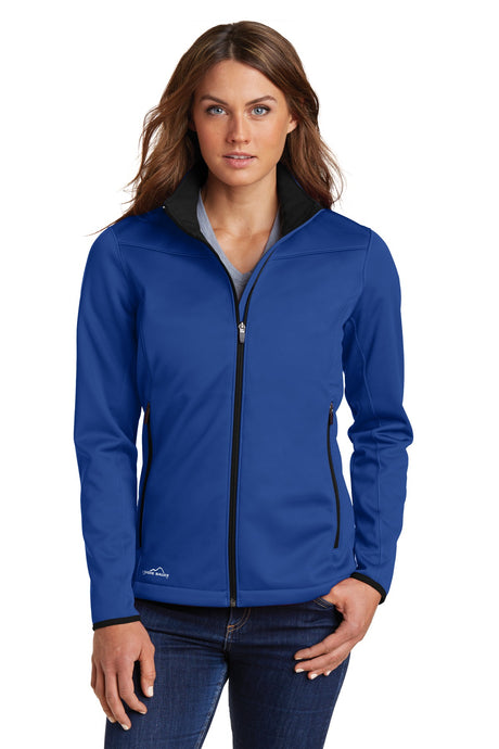 Eddie Bauer Ladies' Weather-Resist Soft Shell Jacket