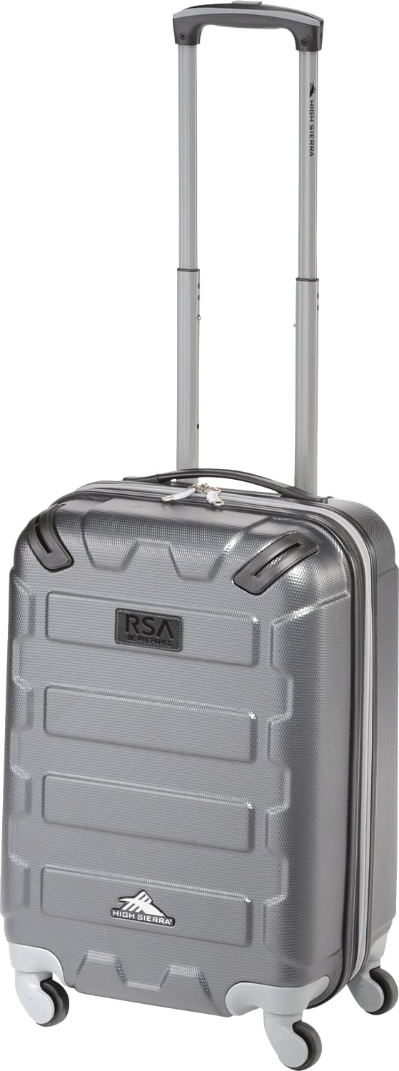High Sierra® 2pc Hardside Luggage Set