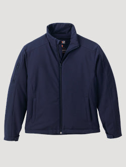 Cyclone Ladies Insulated Soft Shell
