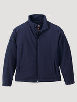 Cyclone Ladies Insulated Soft Shell
