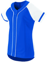 Ladies Winner Jersey