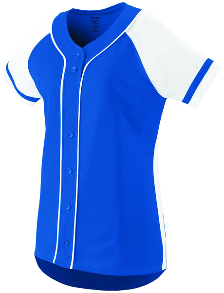 Ladies Winner Jersey
