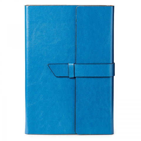 Refillable Junior Portfolio Overseas Direct Colors