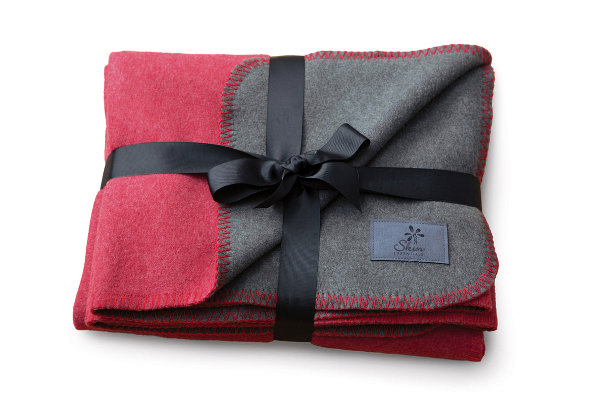 The Euro Throw (Laser Patch)