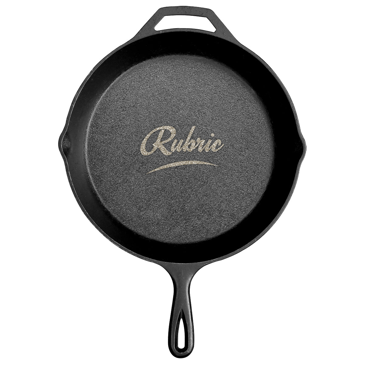 Lodge® 12" Cast Iron Skillet