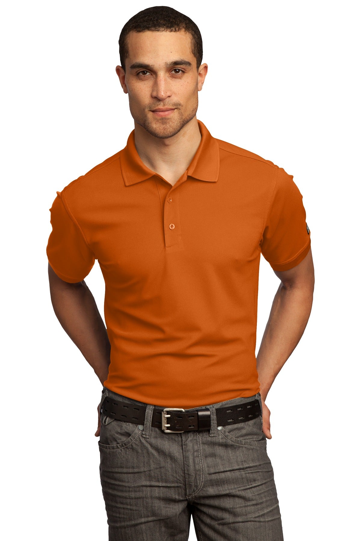 OGIO® Men's Caliber 2.0 Polo Shirt