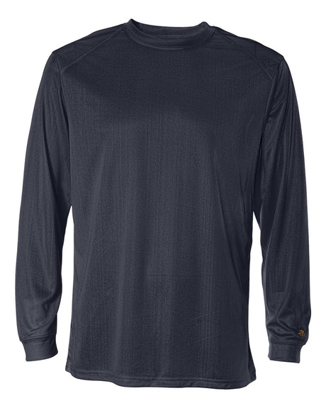 Badger B-Core Long Sleeve T-Shirt