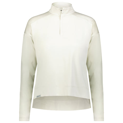 Ladies Ventura 1/4 Zip Pullover