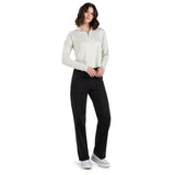 Ladies Ventura 1/4 Zip Pullover