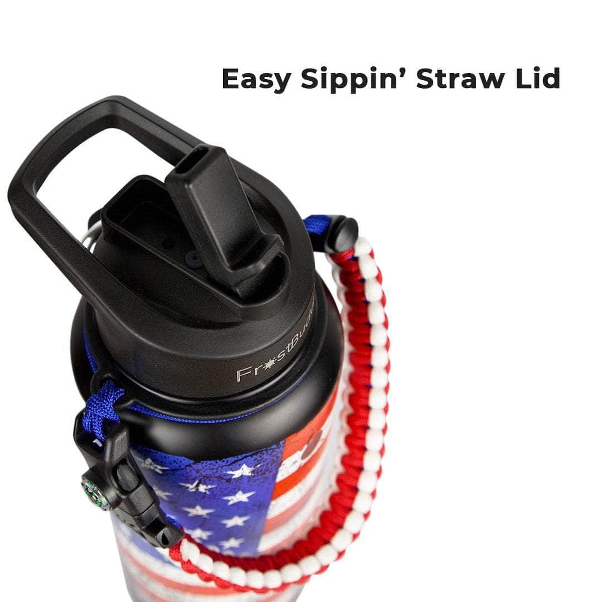 Frost Buddy® 24 oz Sports Buddy