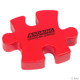 Connecting Puzzle Piece Stress Reliever