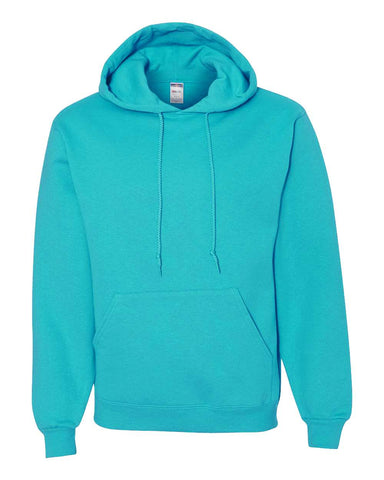 000428 Jerzees® NuBlend® Hooded Sweatshirt