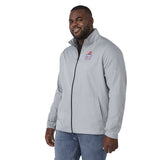 MORGAN Eco Jacket - Men's