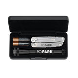 Mini Maglite® LED With Leatherman® Rev