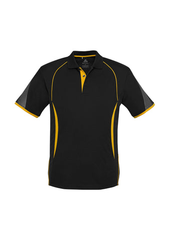 Men's Razor Biz Cool™ Sports Polo Shirt