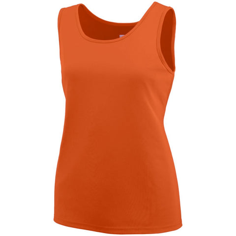 Ladies Training Tank