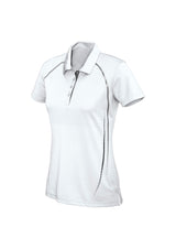 Ladies' Cyber Polo Shirt