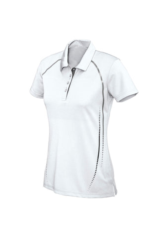 Ladies' Cyber Polo Shirt