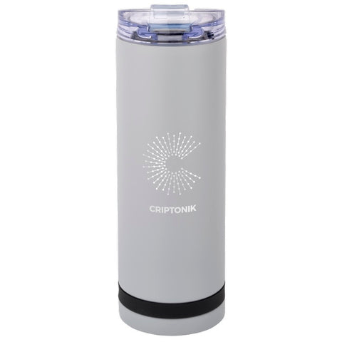 16 oz Urban Peak® Silo Trail Vacuum Tumbler