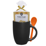 12 Oz. Spooner Mug With Mug Cake