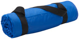 Roll up Picnic Blanket with Carrying Strap