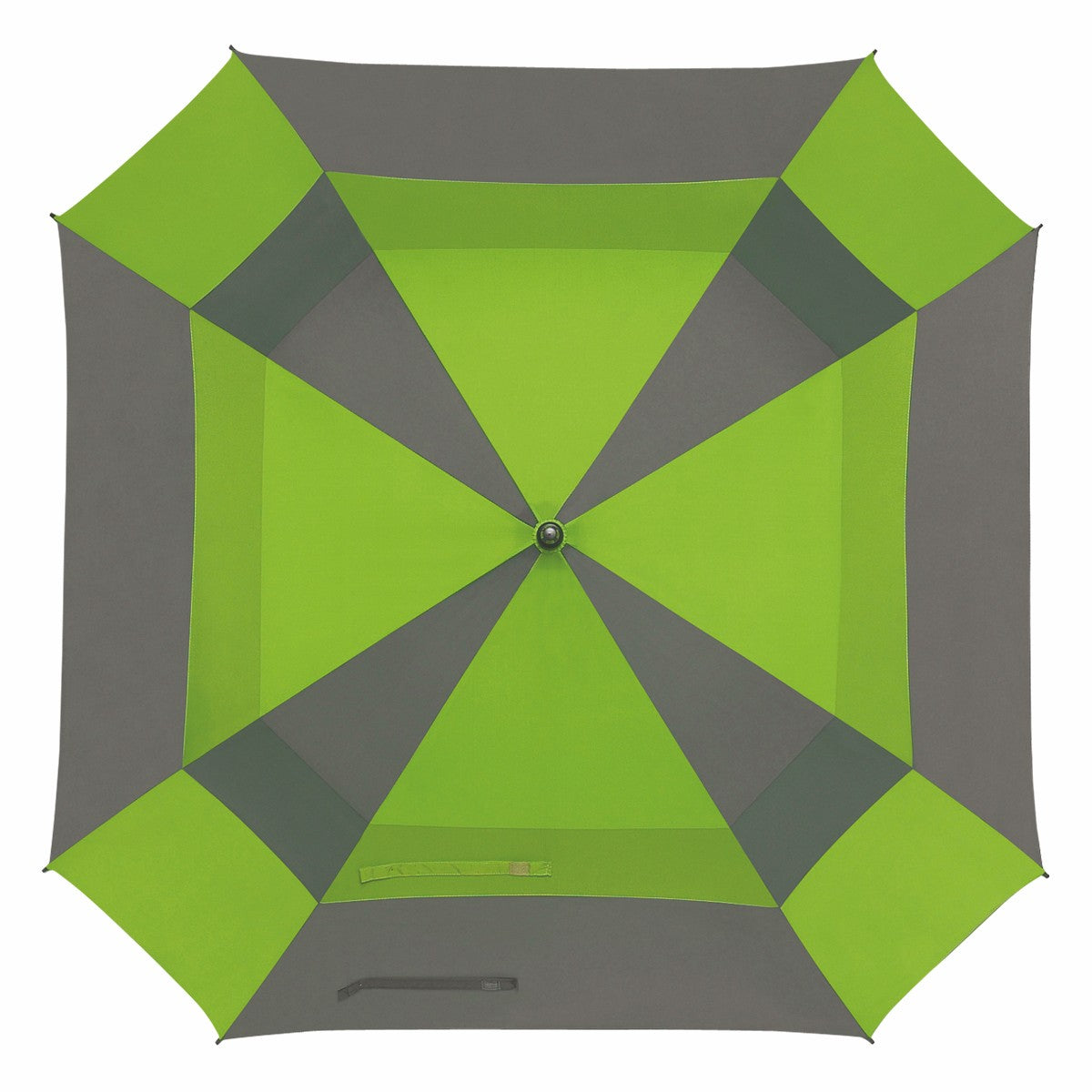 60" Arc Square Umbrella