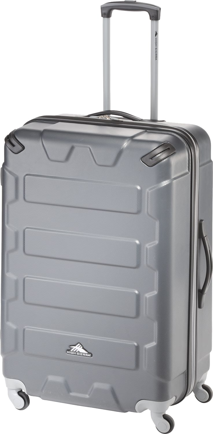 High Sierra® 2pc Hardside Luggage Set