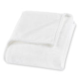 000551 Plush and Cozy Mink Flannel Fleece Blanket, 50x60, Sublimated Edge to Edge 1 side