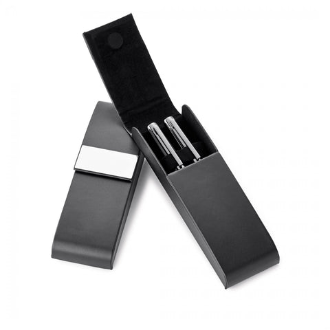 Spider Ballpoint Pen Rollerball/Stylus Set