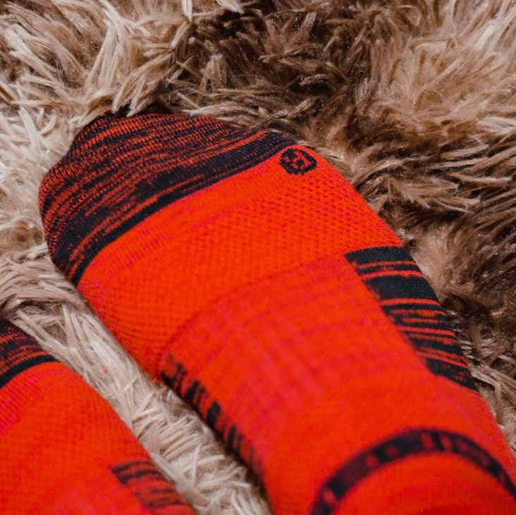 Premium Athletic Crew Sock