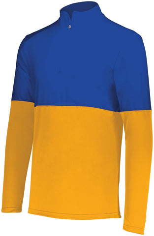 Momentum Team 1/4 Zip Pullover