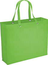 Oak Non-Woven Shopper Tote