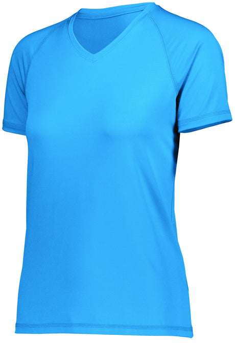 Ladies' Swift Wicking Tee