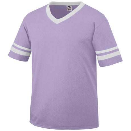 Youth Sleeve Stripe Jersey