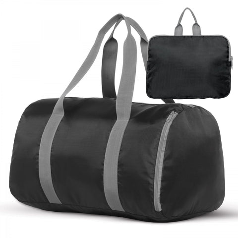 Make It Pop Packable Duffle