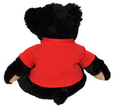 11" Rufus Bear w/T-Shirt